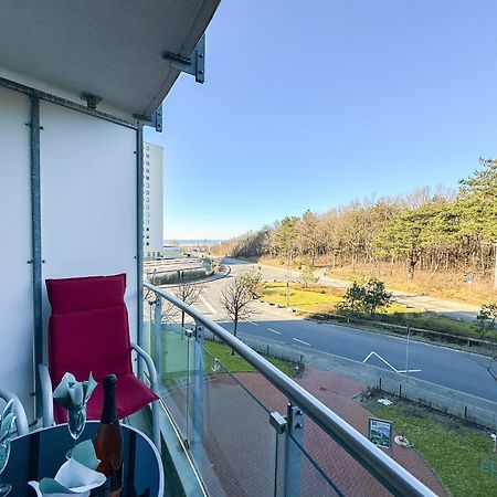 Haus Nordseebrandung Wohnung 2.4 Cuxhaven Kültér fotó