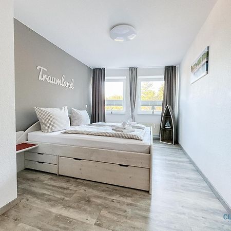 Haus Nordseebrandung Wohnung 2.4 Cuxhaven Kültér fotó