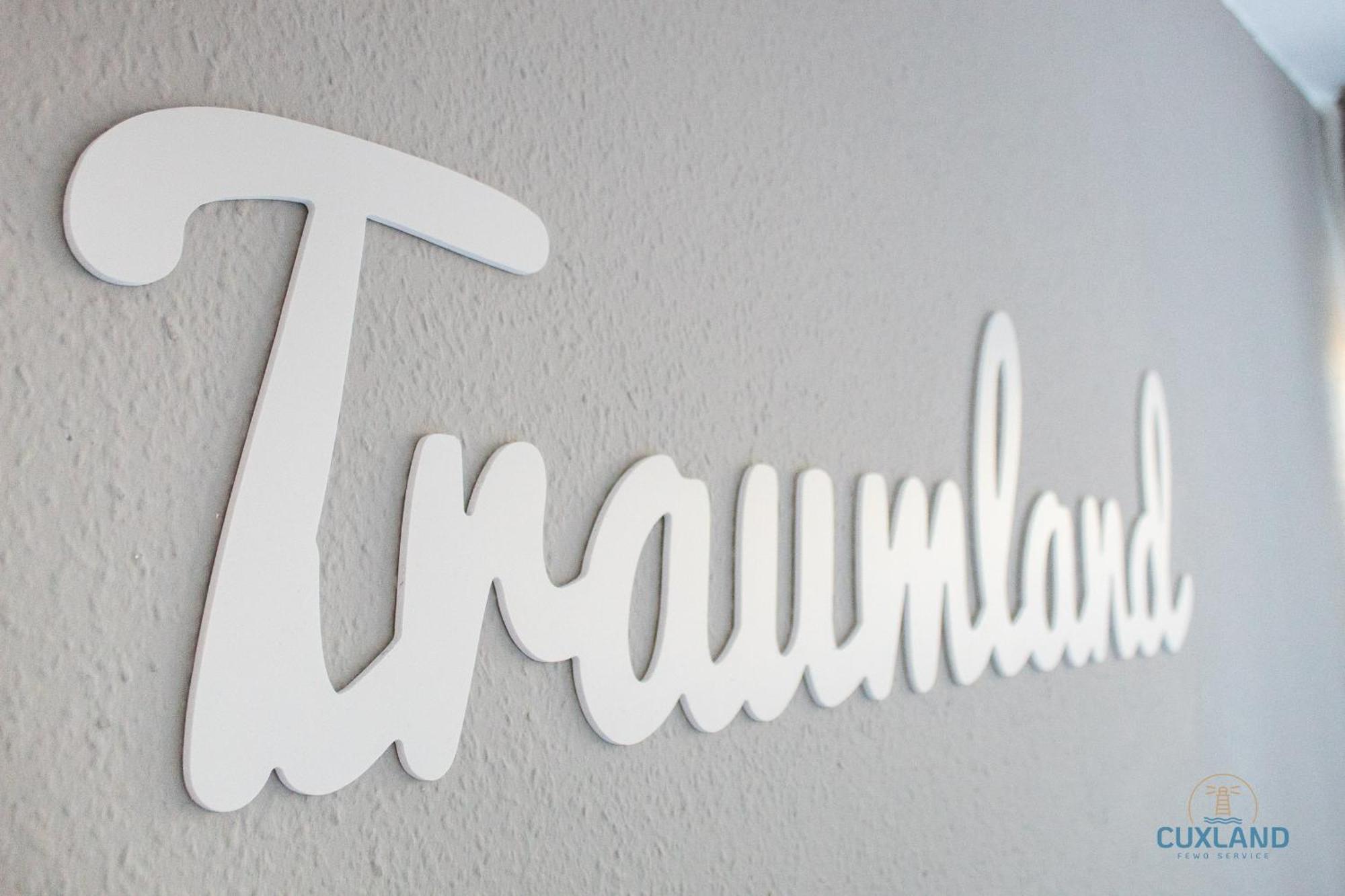 Haus Nordseebrandung Wohnung 2.4 Cuxhaven Kültér fotó